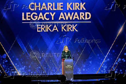 2025 Fox Nation Patriot Awards