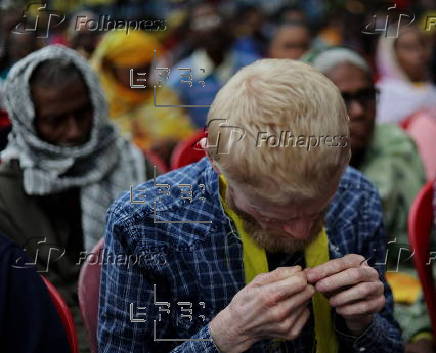 International Day of People with Disabilities observed in Kolkata