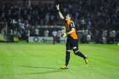 Mogi Mirim x Santos - Campeonato Paulista - Mogi Mirim, 04/05/2013