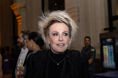 A apresentadora Ana Maria Braga