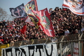 Serie A - AC Monza vs Como 1907