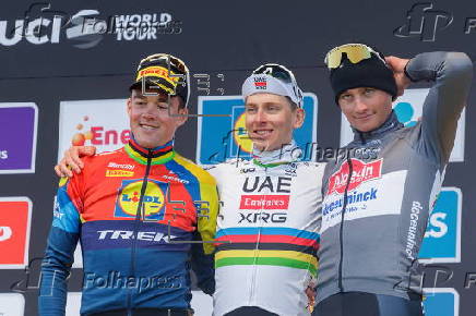 Ronde van Vlaanderen one-day cycling classic