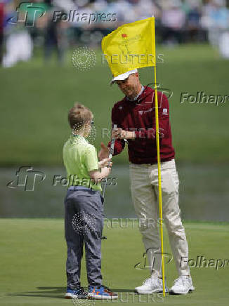 The Masters