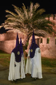Jueves Santo en Sevilla