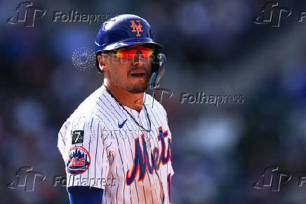 MLB: St. Louis Cardinals at New York Mets