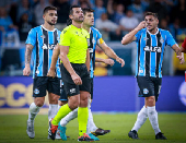 Campeonato Brasileiro 2025 - Grêmio vs Internacional