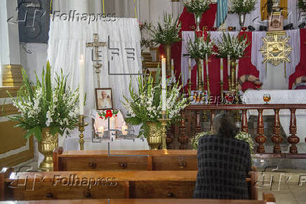 México despide con profunda tristeza al papa Francisco