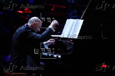 The 14th International Cultural Festival of Symphonic Music