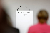Kering SA Annual Shareholders Meeting
