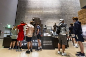 Smithsonian refutes allegations it is removing artifacts from the National Museum of African American History and Culture