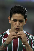 COPA DO BRASIL 2025, FLUMINENSE X APARECIDENSE