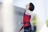 IFSC Climbing World Cup