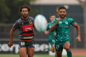 HSBC Sevens - Rugby Sevens World Championship