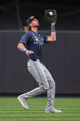 MLB: Tampa Bay Rays at New York Yankees