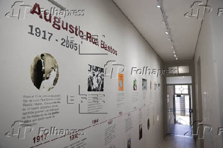Abre sus puertas en Asunción un espacio que guarda el
