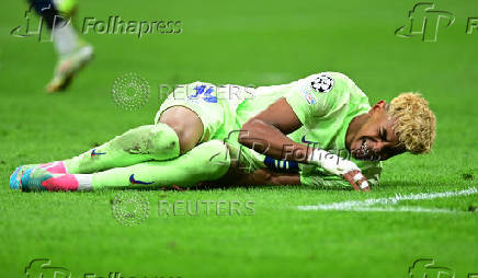Champions League - Semi Final - Second Leg - Inter Milan v FC Barcelona