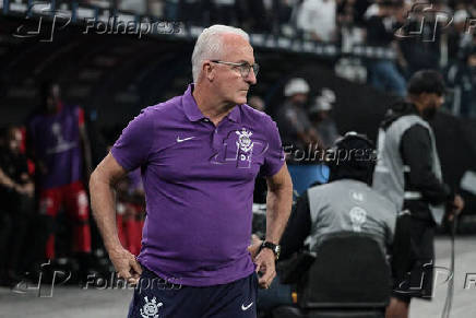 Partida entre Corinthians e América de Cali (COL)