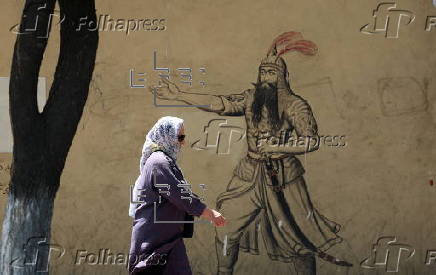 Tension between Iran-US-Israel going on