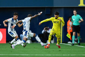 Villarreal - Leganés