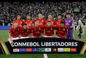 Copa Libertadores - Group Stage - Botafogo v Estudiantes La Plata