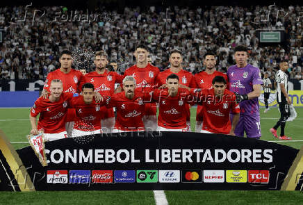 Copa Libertadores - Group Stage - Botafogo v Estudiantes La Plata
