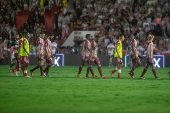COPA DO BRASIL 2025, NAUTICO X SAO PAULO