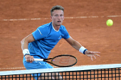 Hamburg European Open