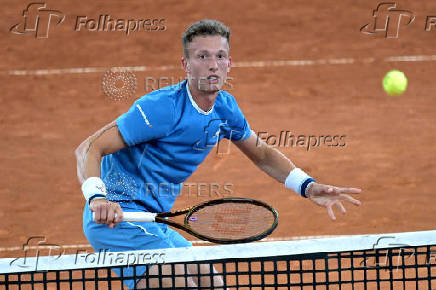 Hamburg European Open