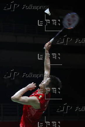 Badminton Malaysia Masters