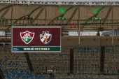 partida entre fluminense e vasco da gama