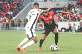 BRASILEIRO B 2025, ATHLETICO-PR X ATHLETIC CLUB