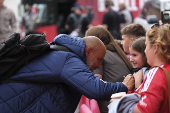 Nottingham Forest FC x Chelsea FC
