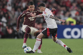 Copa Libertadores: River Plate - Universitario