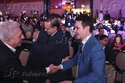 Summit abrainc 2025 em são paulo