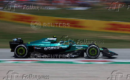 Spanish Grand Prix