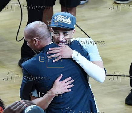 NBA Eastern Conference Finals Game 6 - New York Knicks at Indiana Pacers