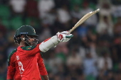 T20I Cricket final match - Pakistan vs Bangladesh