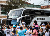 SANTOS, SP, 01.06.2025-BRASILEIRO SERIE B 2025-SANTOS (SP) X BOTAFOGO (RJ)