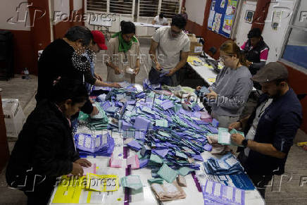 Judicial and magistrate elections, in Mexico City
