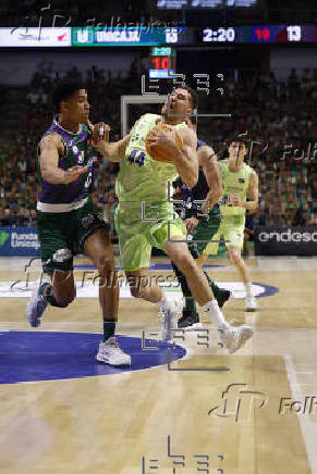 UNICAJA MÁLAGA - FC BARCELONA