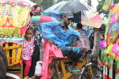 World Environment Day observed in Bangladesh