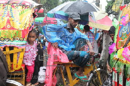 World Environment Day observed in Bangladesh