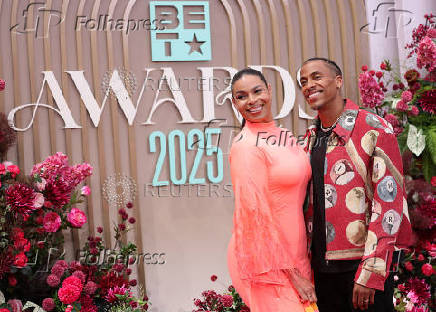 BET Awards in Los Angeles