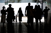 Japan ranks 118th at the 2025 gender gap report