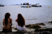 Busy summer ahead for nightlife and beaches on Spain's Ibiza