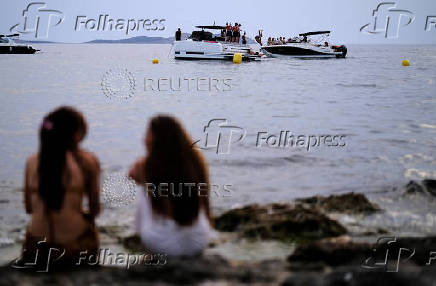 Busy summer ahead for nightlife and beaches on Spain's Ibiza
