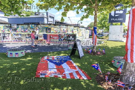 9 years after Pulse nightclub shooting, Orlando city plans site's demolition to build memorial