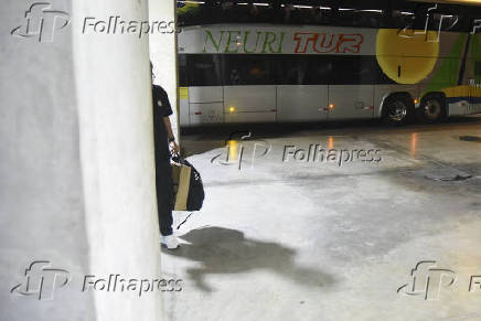 Fortaleza x Santos - Campeonato Brasileiro