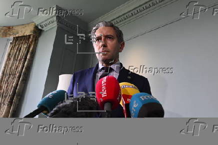 British-Irish Council Summit