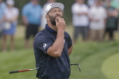 US Open - Round 2